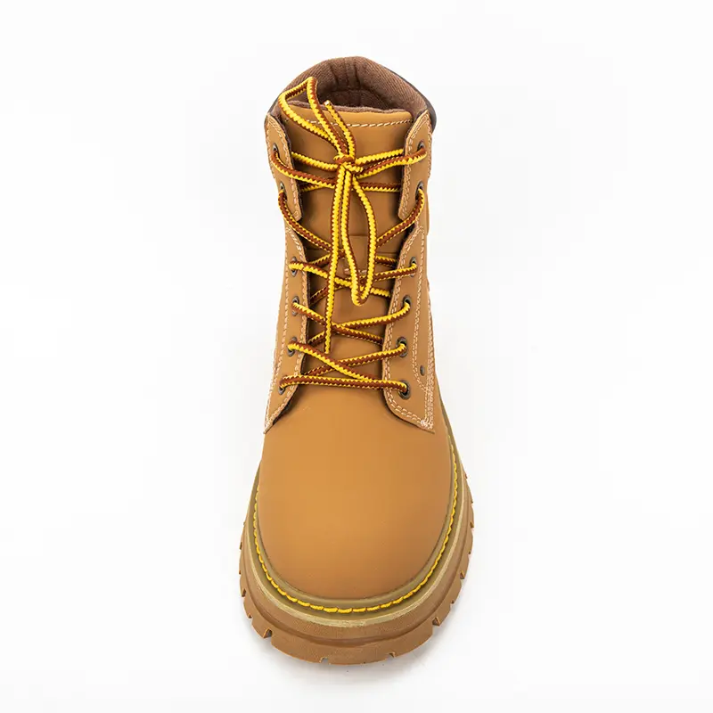Custom Fashion Design and Custom Men's Martin Boots Manufacturers, Manufacturer