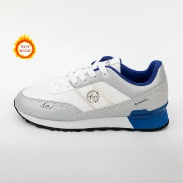 Lace-Up Men Causal Shoes