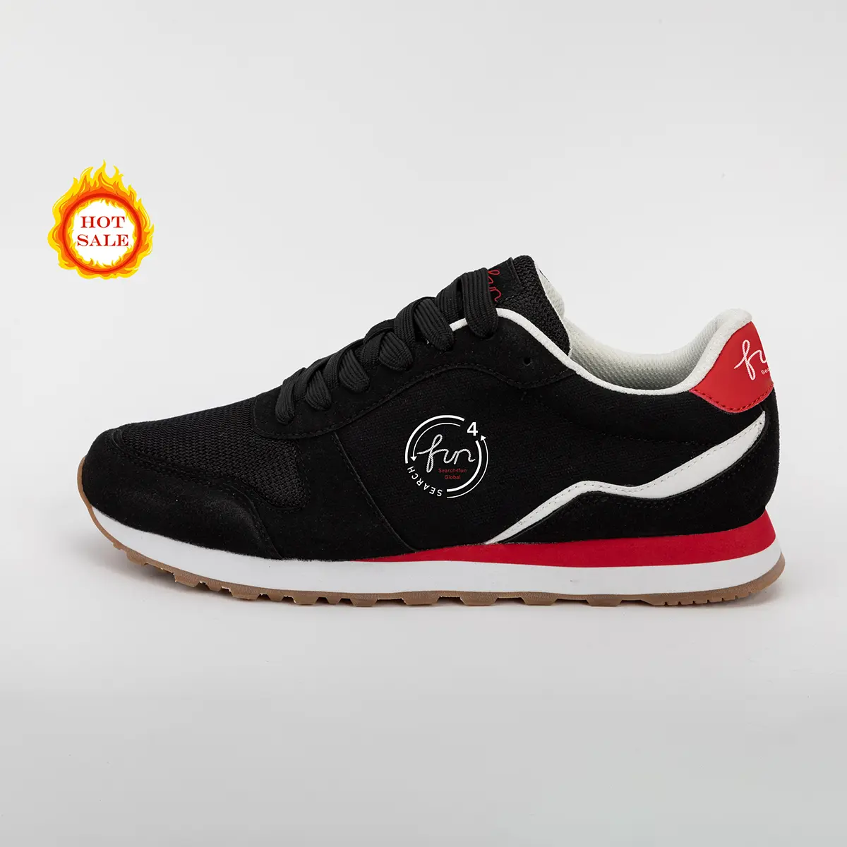 OEM Customize Classic Men Skateboarding Shoes Service, Manufacturer