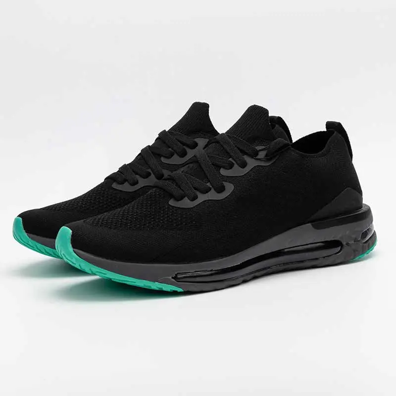 Custom Air Cushion Support Men Sneakers – OEM & ODM Available
