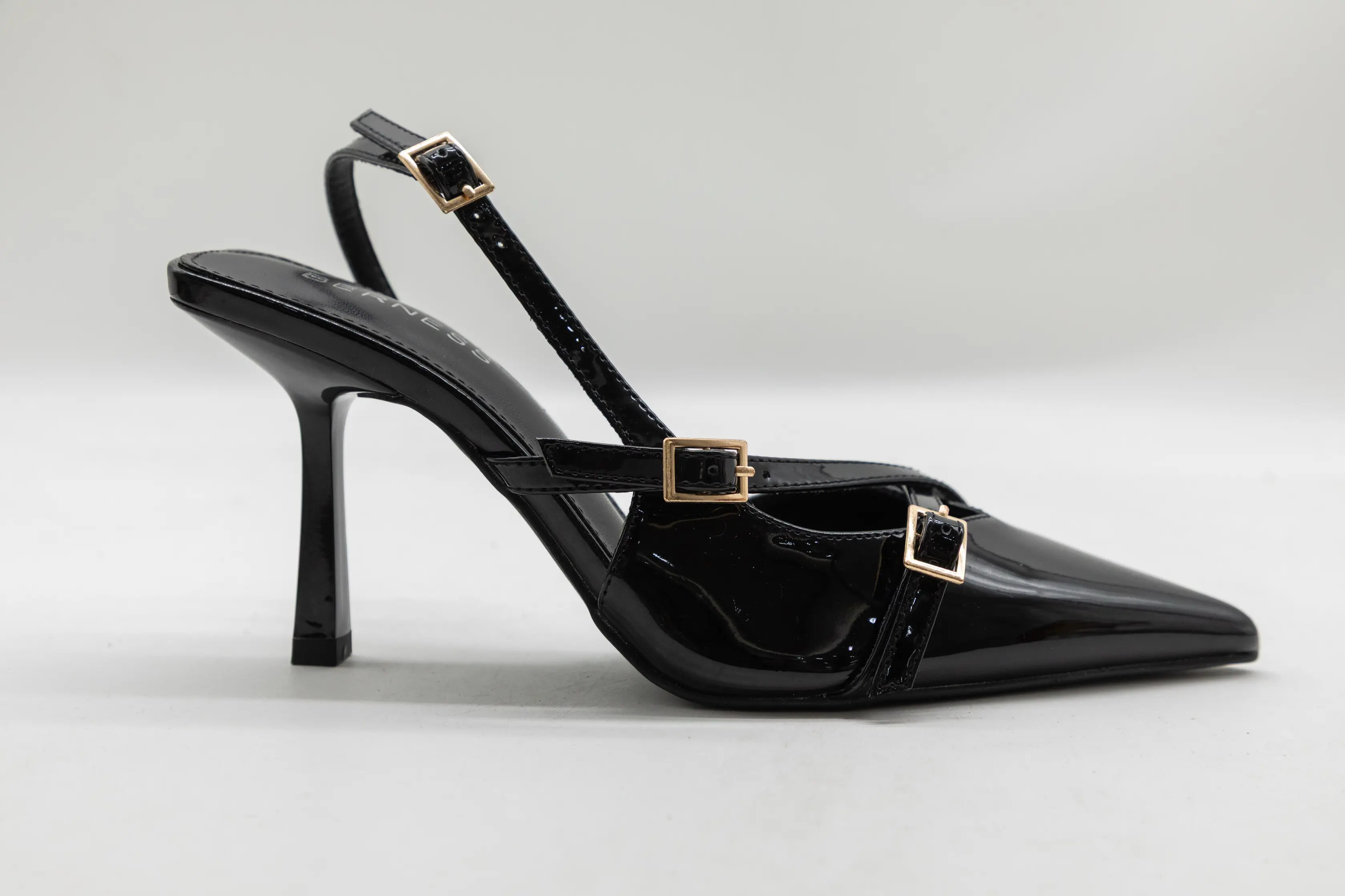 OEM High Heeled Custom Fashion Ladies Heels – Elegant Statement with Lasting Comfort Factory, Factories