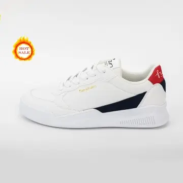 Classic Men Skateboarding Shoes