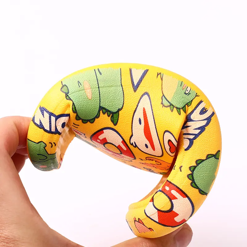 Children Slipper View 2
