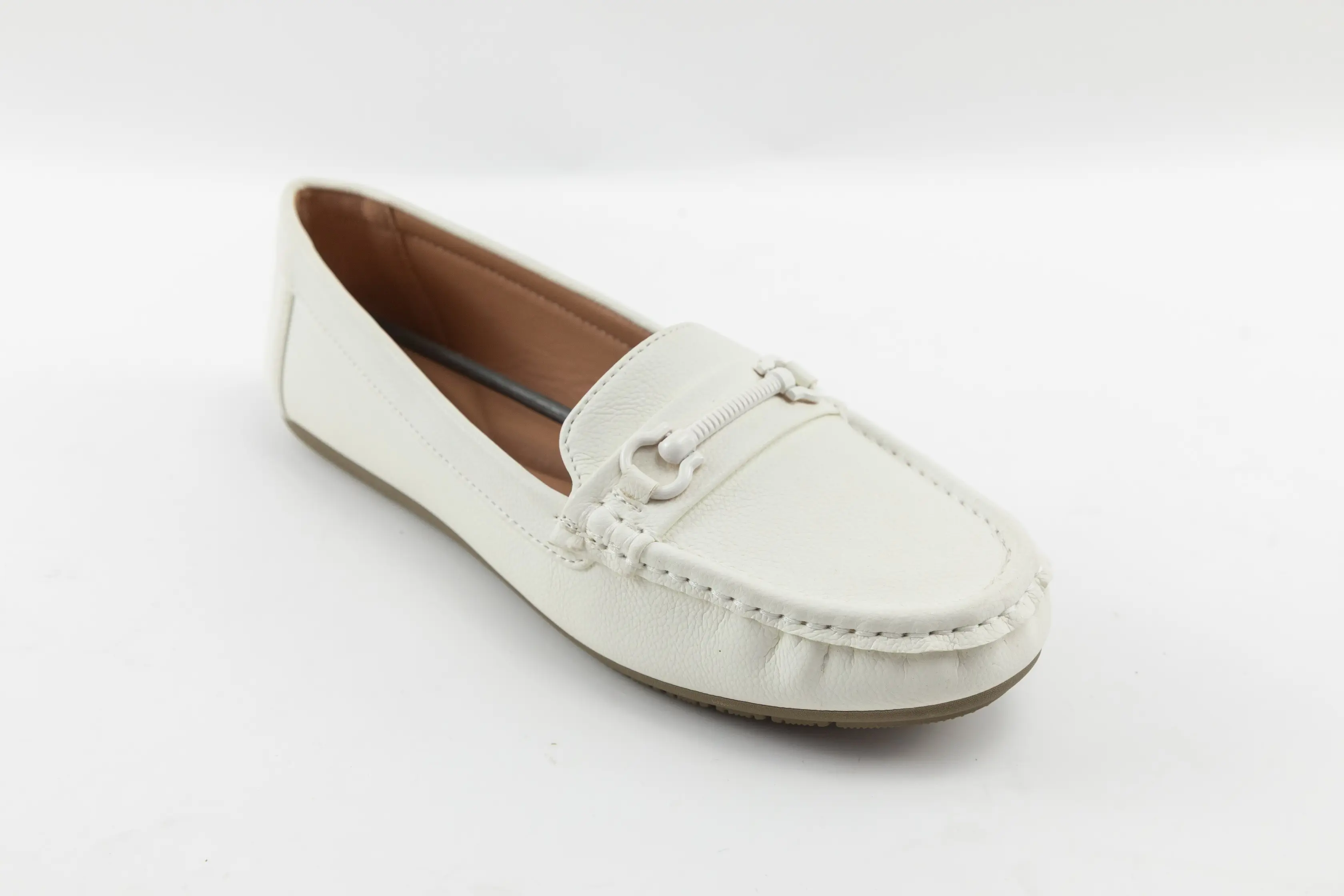ODM Customized Tailor-Made Flat Casual Office Women Loafers Service, Manufacturers