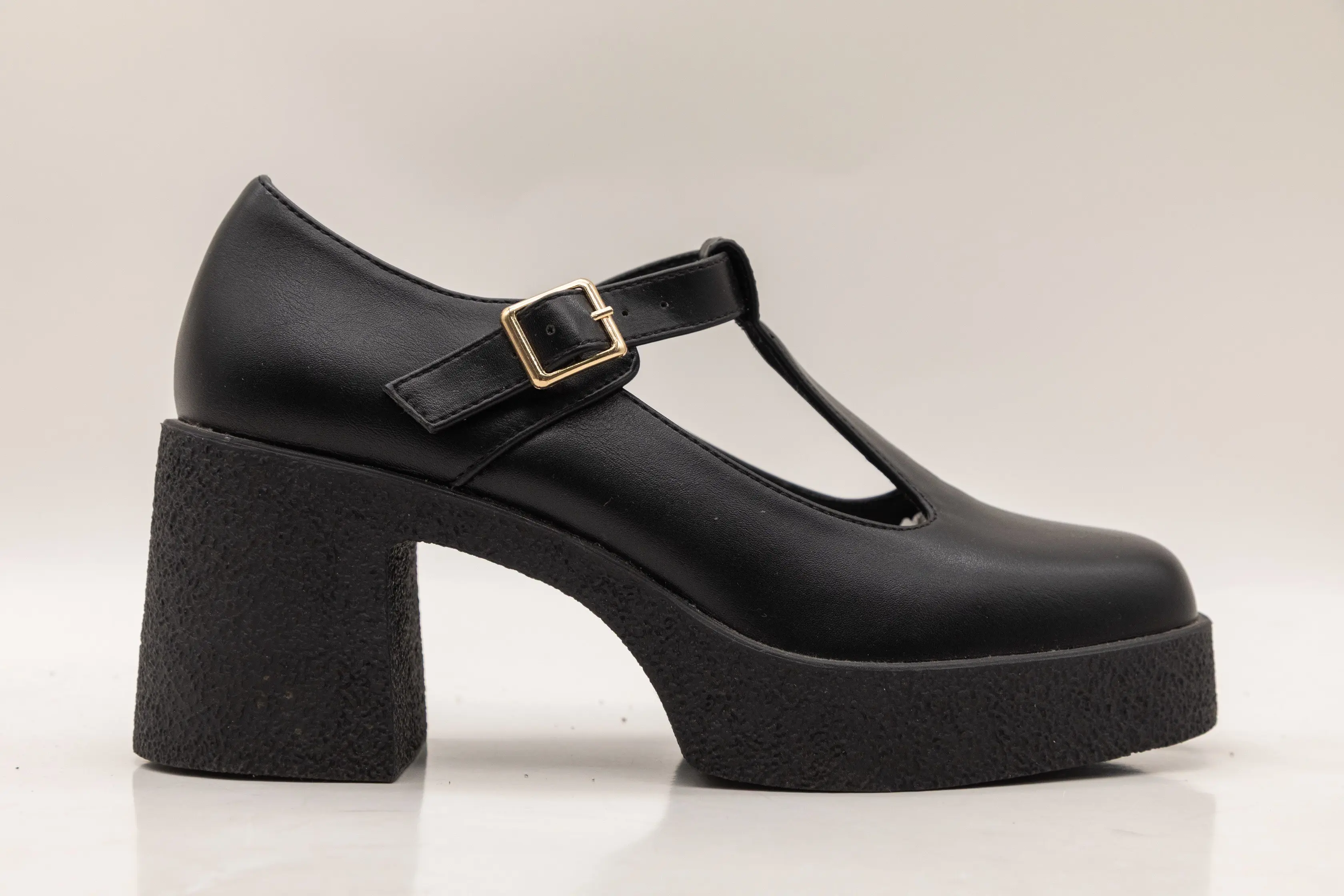 Custom Customized Office Heeled Women Loafers – OEM & ODM Available Manufacturers, Factories