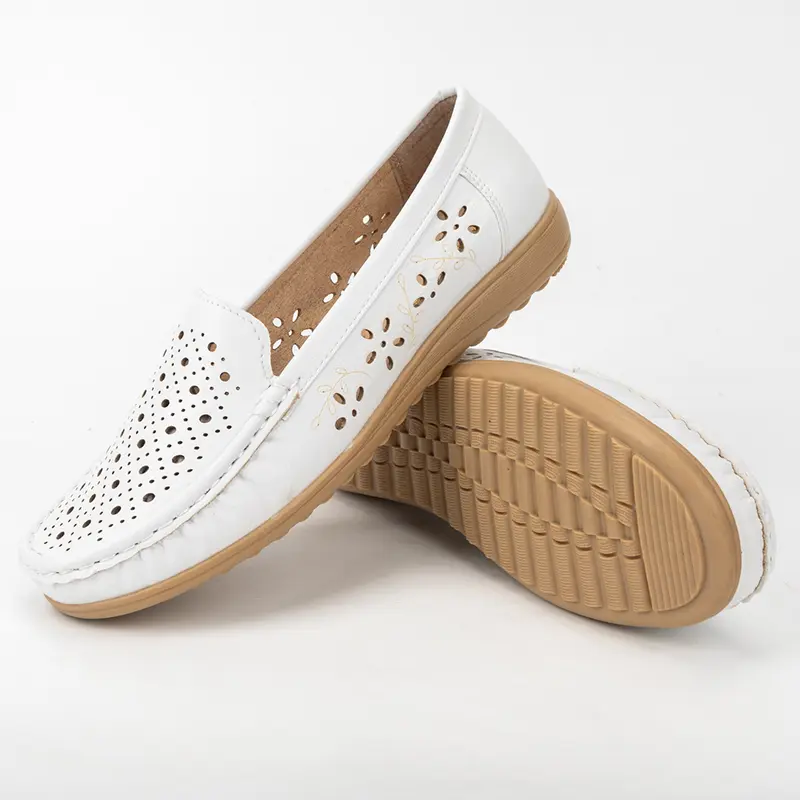 OEM New Design Nursing Shoes with Laser Upper Manufacturer, Factories