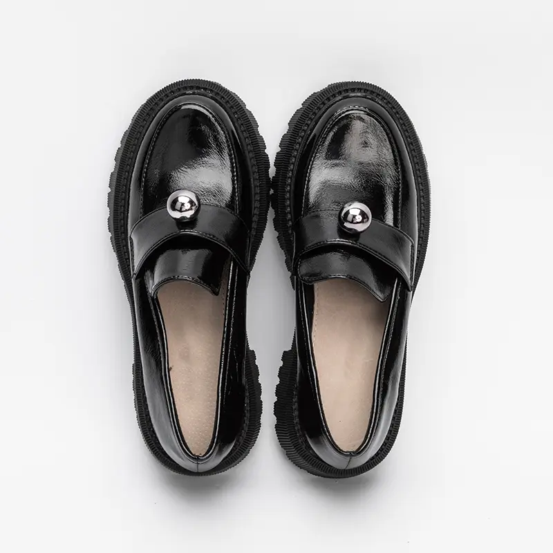 Custom Ladies Trendy Loafers