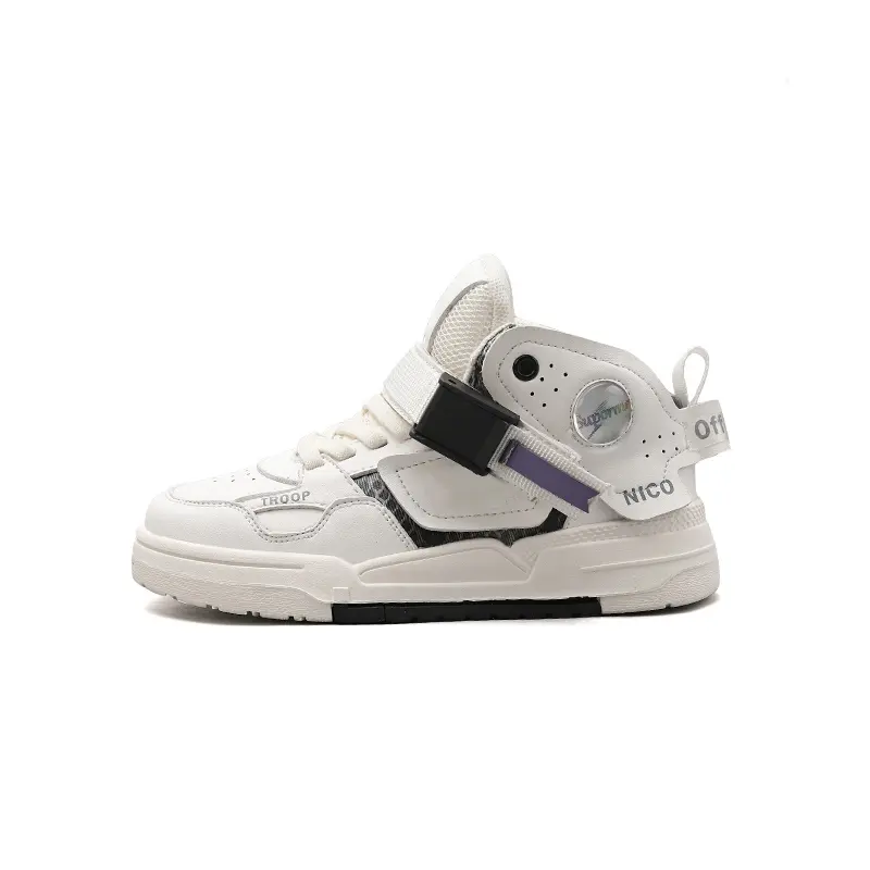 Custom High Quality Children Walking Shoes