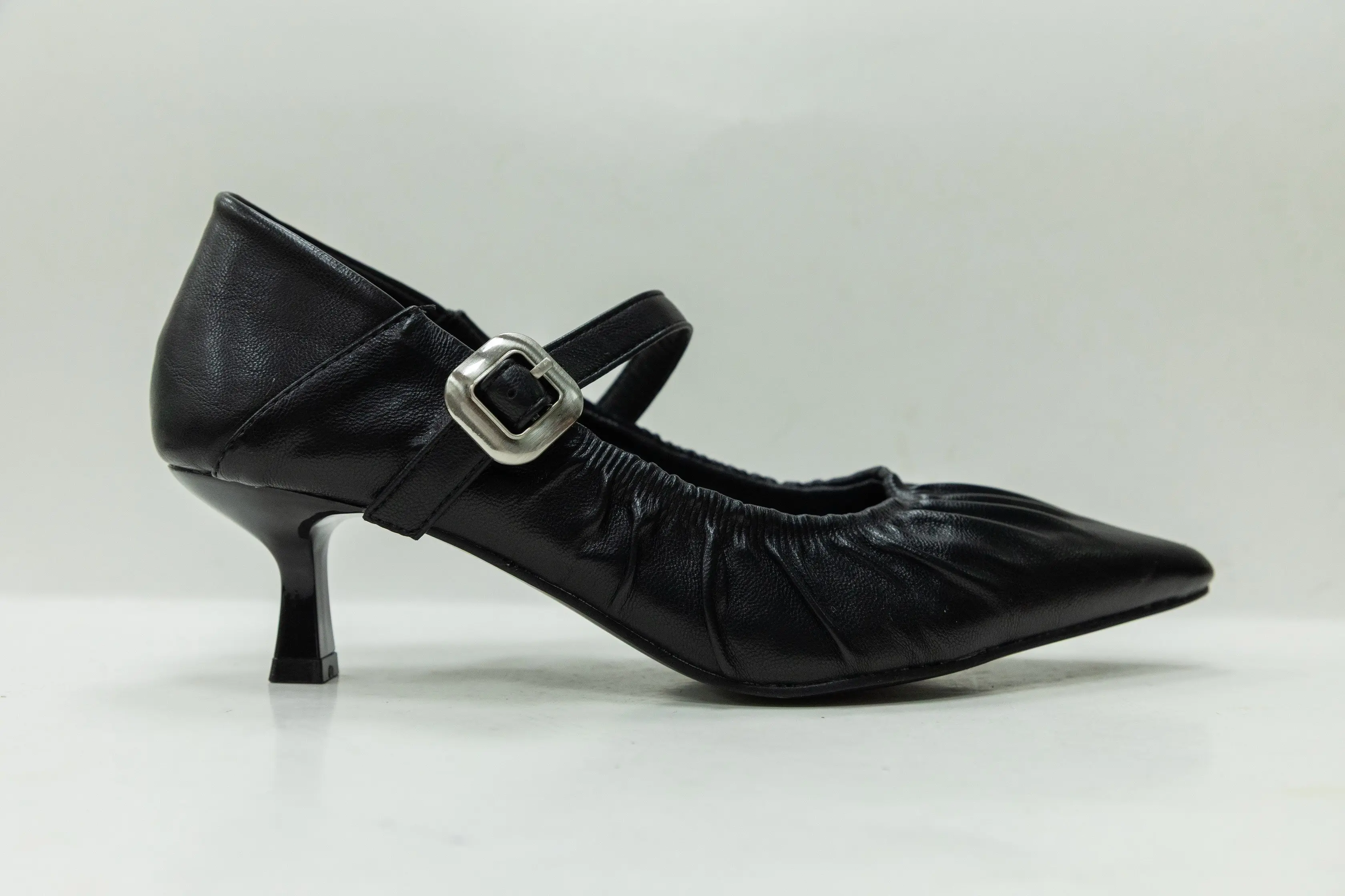 OEM ODM Custom Fashion Ladies Heels