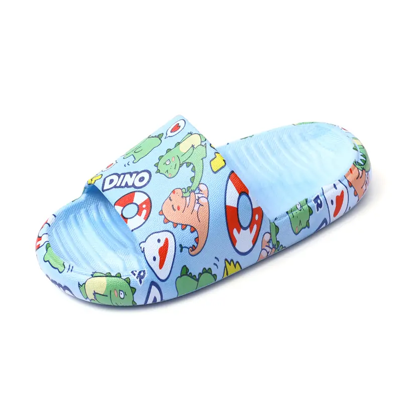 OEM Supper Soft Comfort EVA Children Slippers
