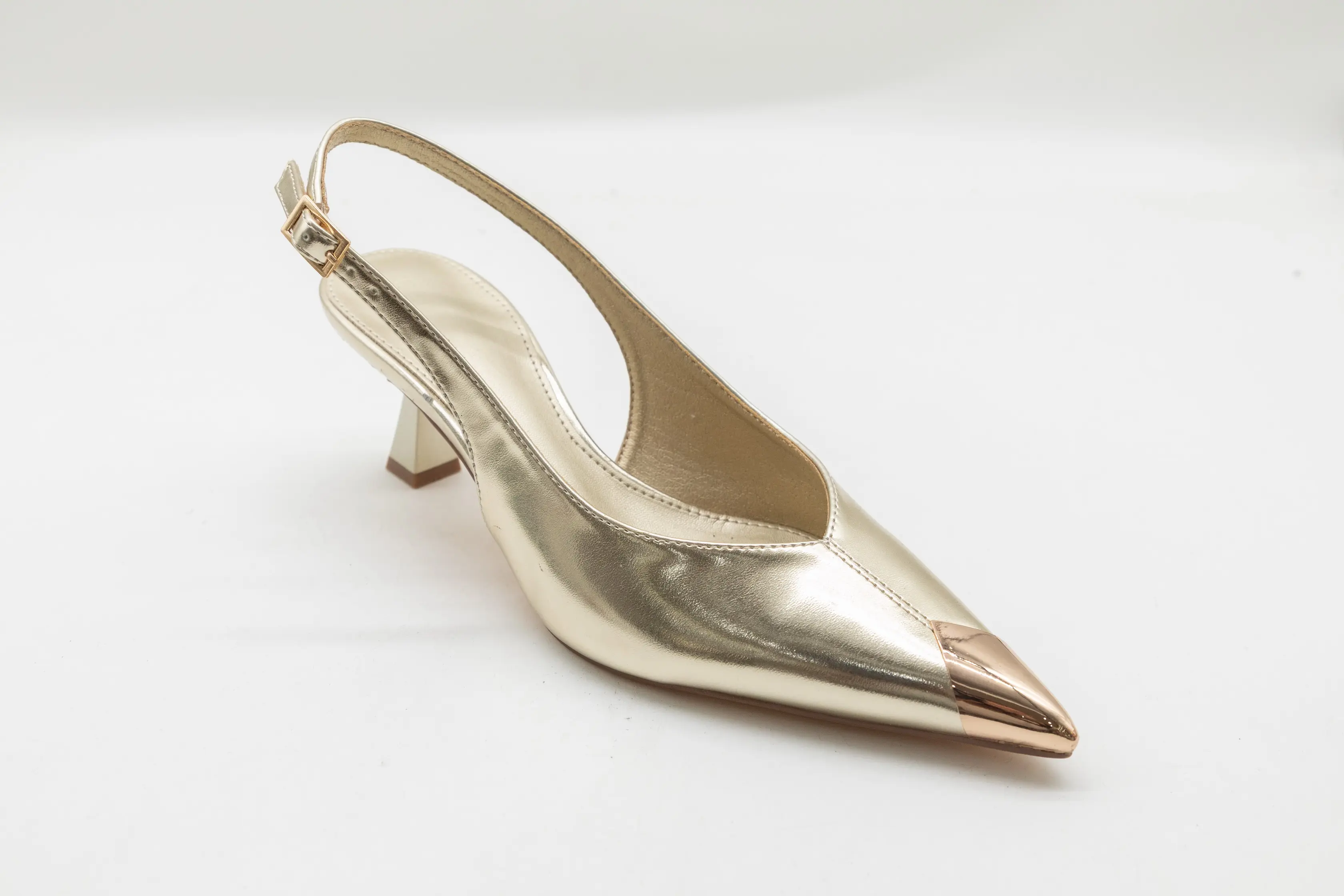 Custom Classic Custom Fashion Ladies Heels – Timeless Style with Modern Craftsmanship Manufacturers, Manufacturer