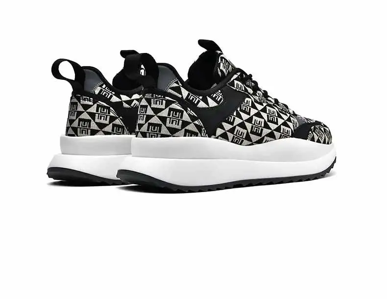 OEM ODM Men Fashion Shoes – Customizable, Stylish & Durable