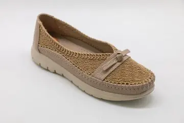 Fashion Office Loafers