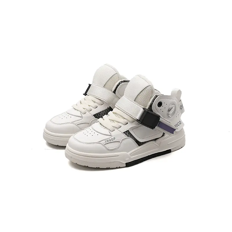 Custom High Quality Children Walking Shoes