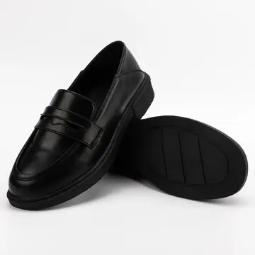 Classic Female Loafers