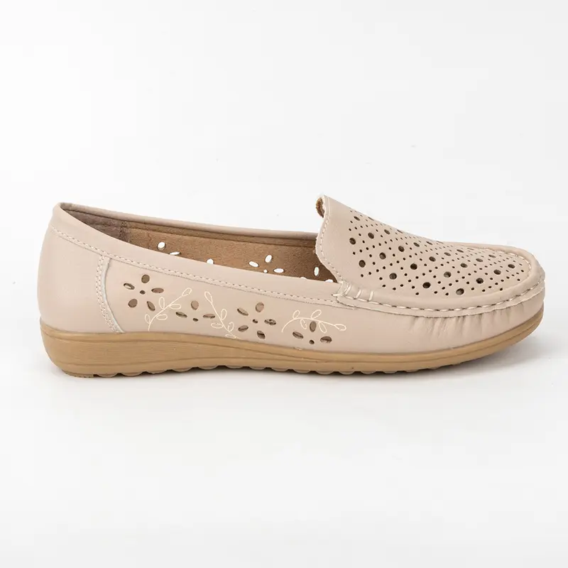 OEM New Design Nursing Shoes with Laser Upper Manufacturer, Factories