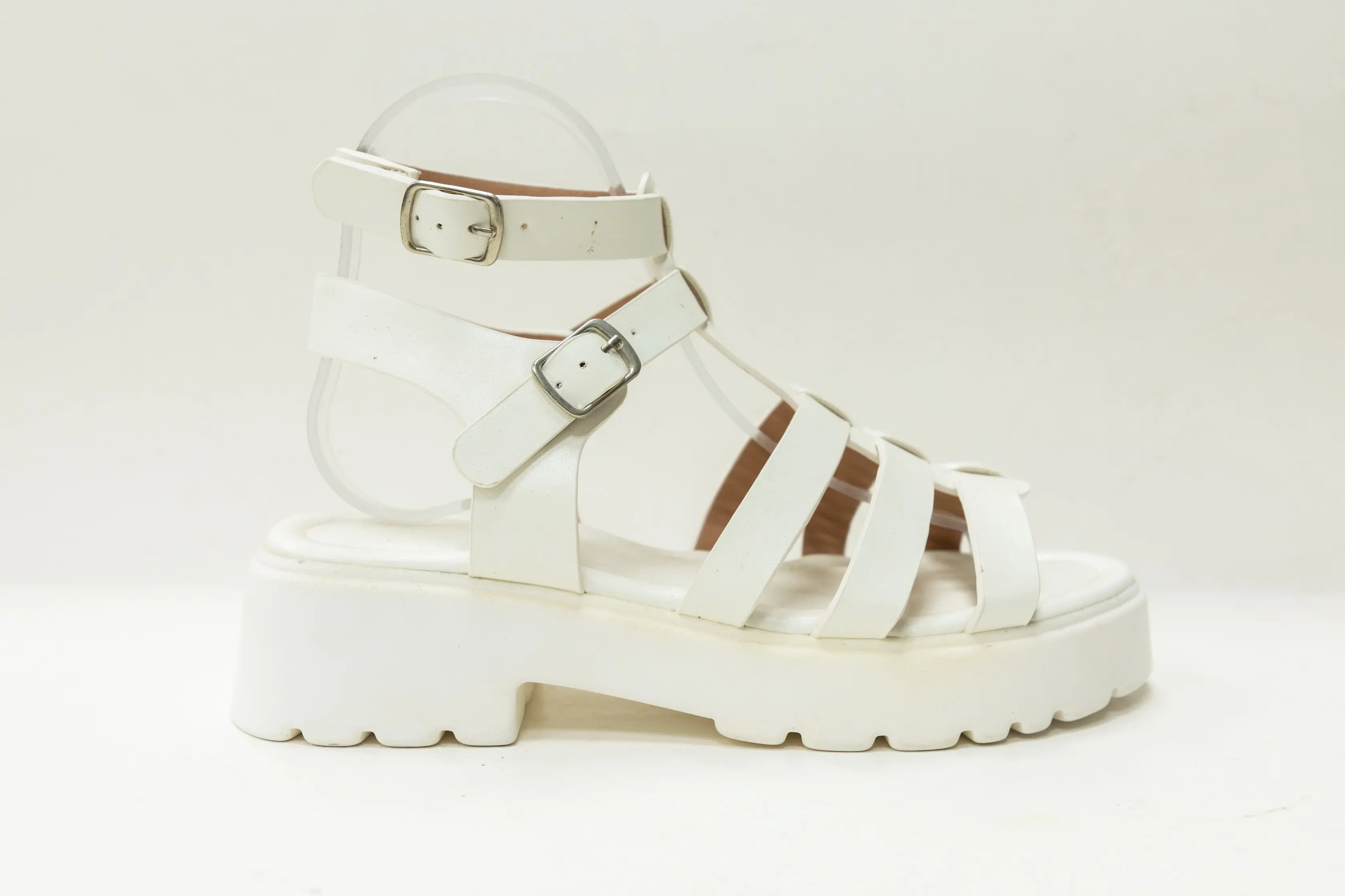 High-Quality High Fashion Custom Women Sandals (OEM/ODM) Manufacturer, Supplier