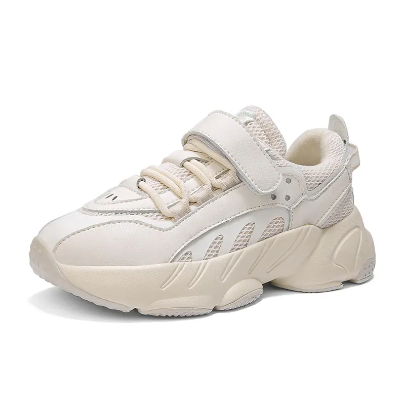 OEM ODM Cushion Support Children Shoes