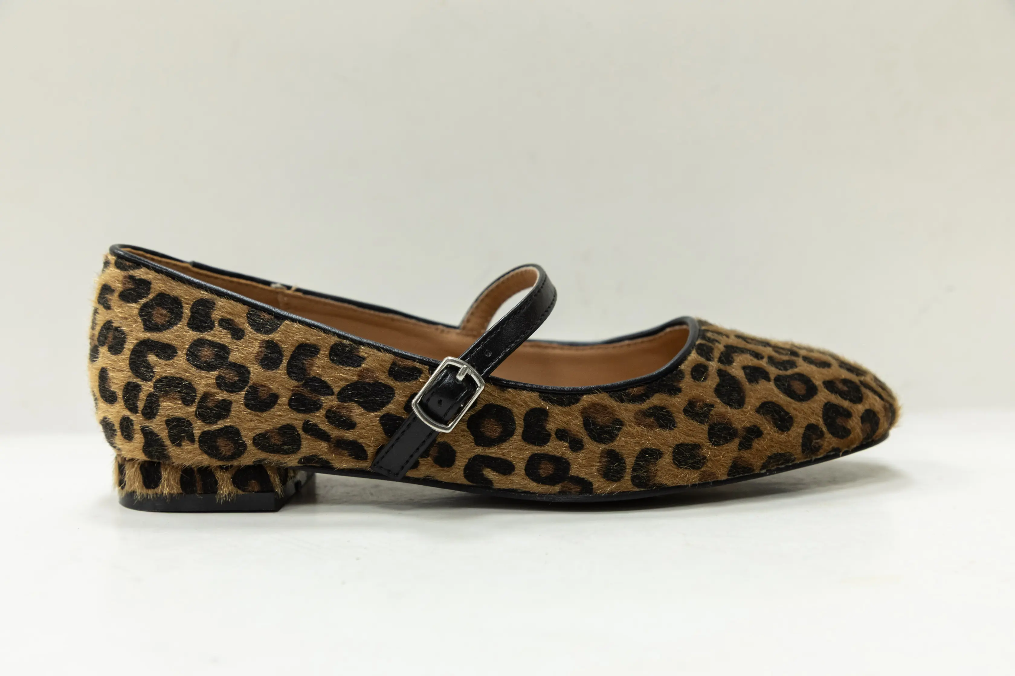 Best Tailor-Made Custom Trendy Office Ladies Ballerina Shoes Manufacturer, Suppliers