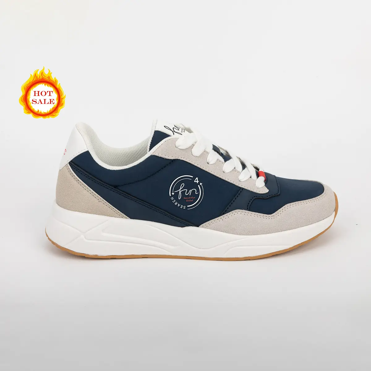 ODM Customize Designer Fashion Men Sport Shoes Supplier, Factory