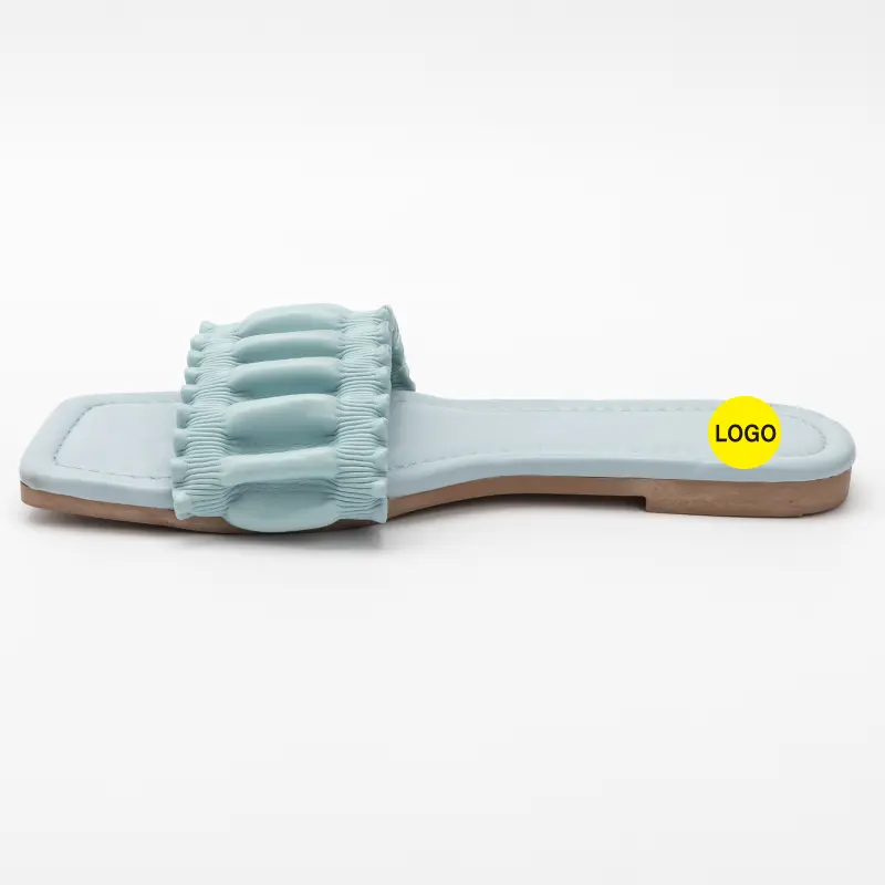 Custom Women's Flat Sandals