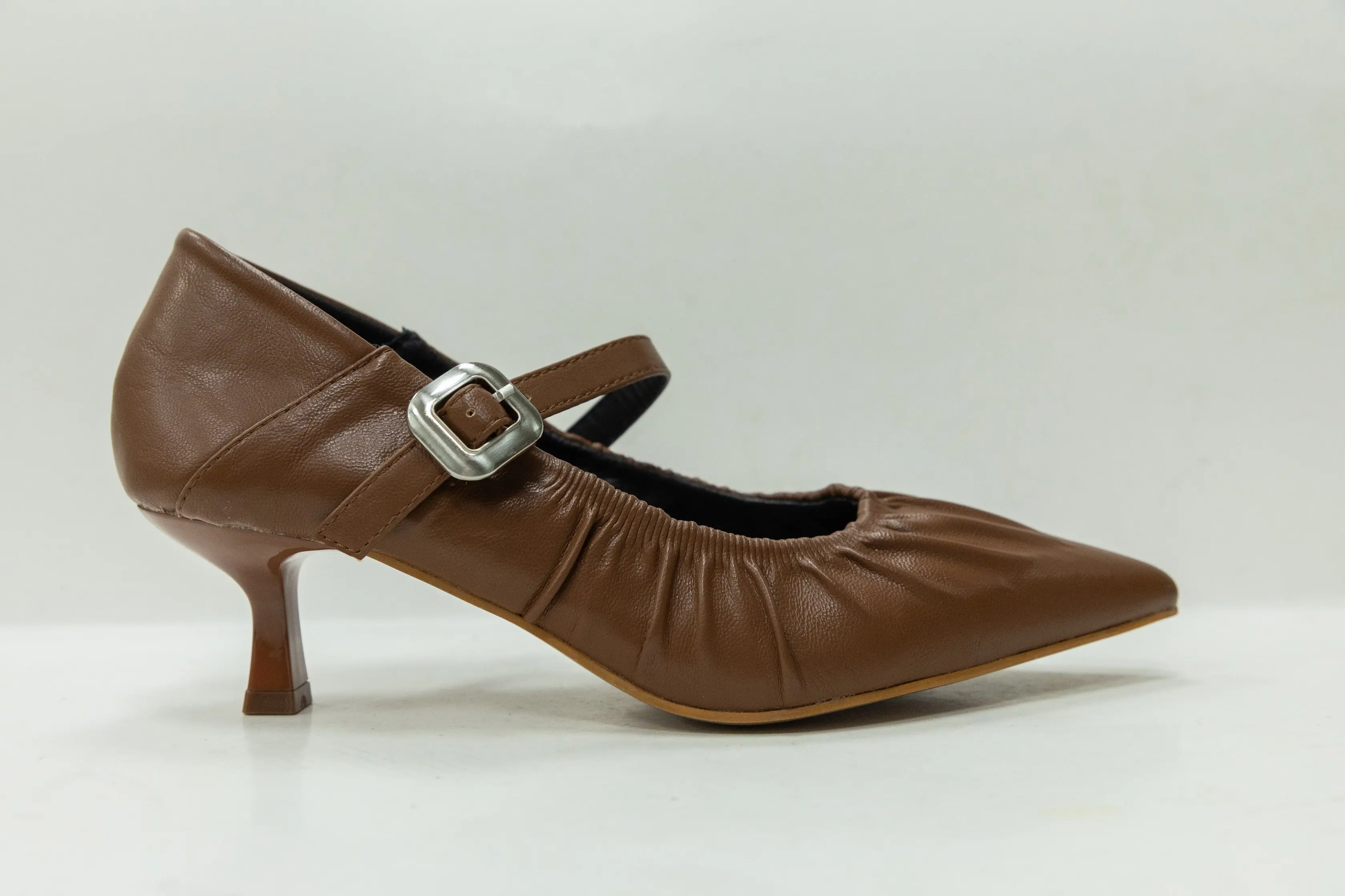 OEM ODM Custom Fashion Ladies Heels