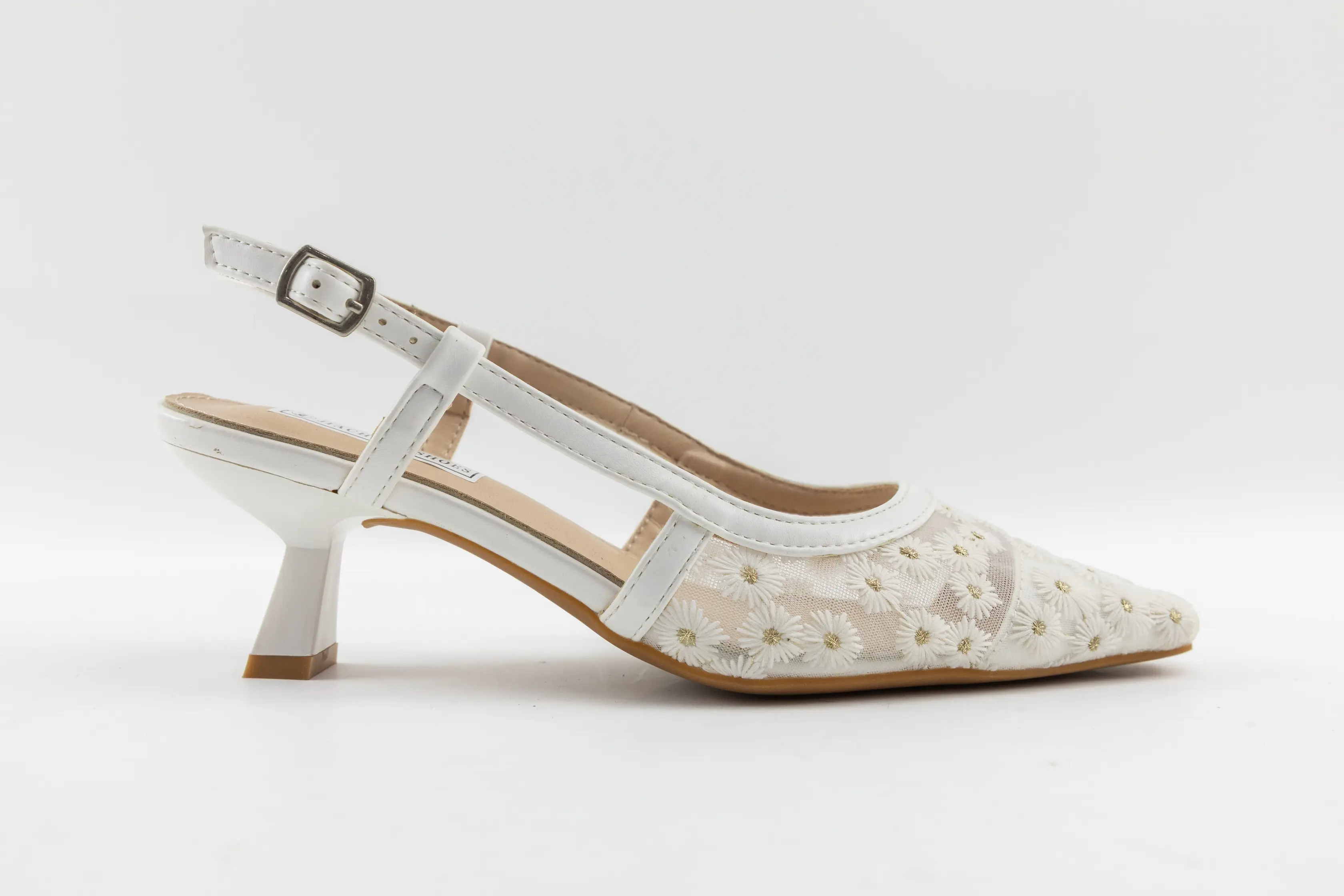 High-Quality Customization Fashion Ladies Heels Service, Suppliers