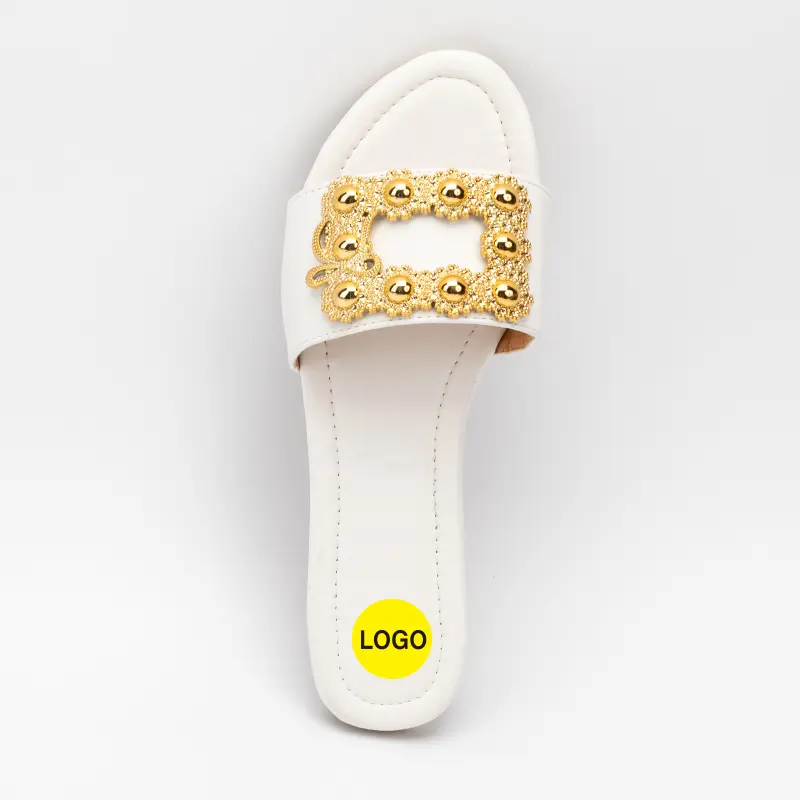 Custom Ladies Flats - Elegant Comfort for Every Occasion