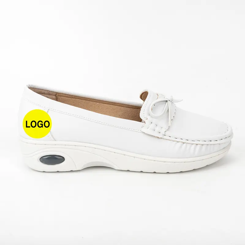 High-Quality Platform Design Nursing Shoes with Air Cushion – OEM/ODM Customizable Manufacturer, Supplier