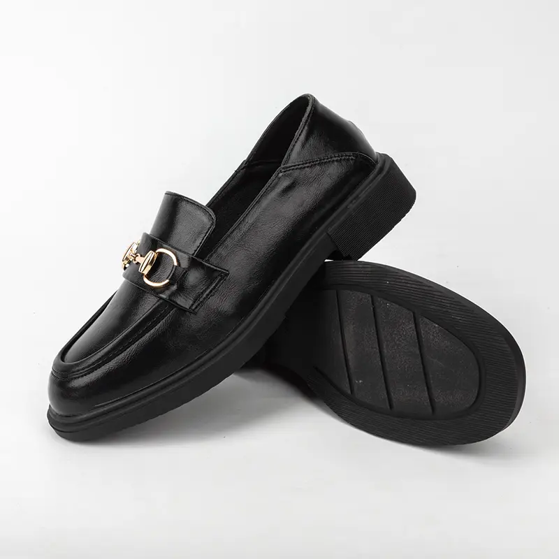 Nursing Shoes Detail 2