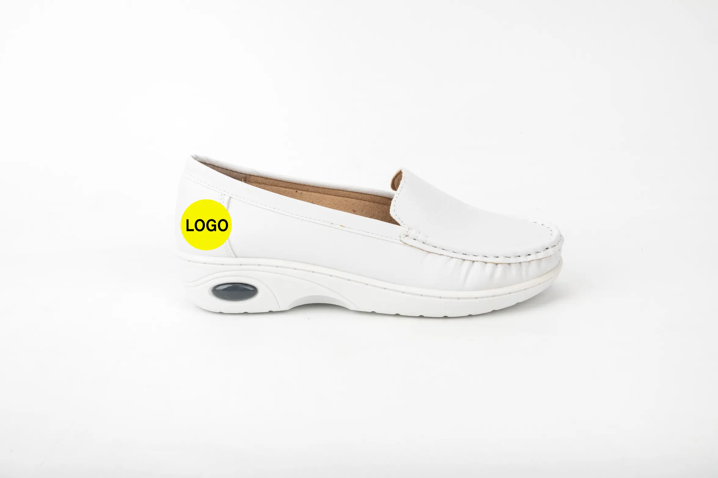 Wholesale High Class Ladies Nursing Shoes with Air Cushion – OEM & ODM Available Service, Suppliers
