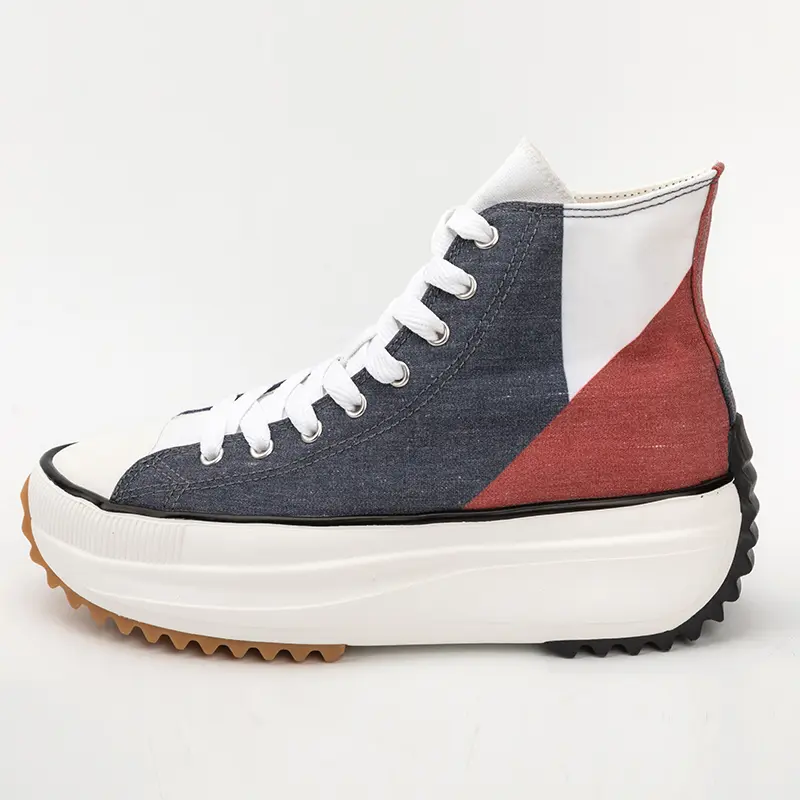 Best New Trendy Custom Ladies Canvas Shoes Suppliers, Factories