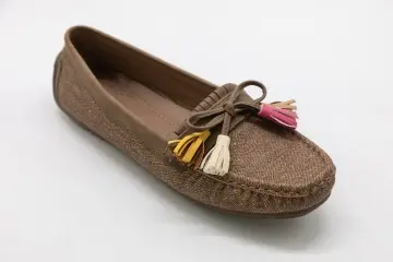 Ladies Loafers