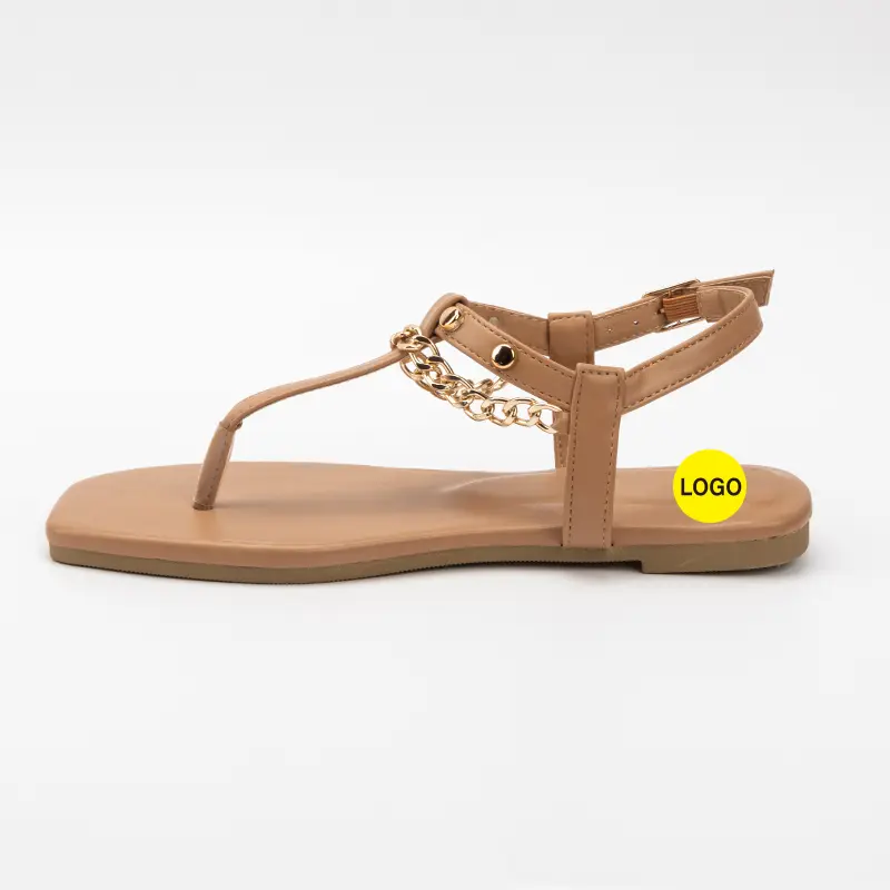 Best Women's Flat Sandals - Summer Comfort and Style Supplier, Factories