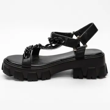 Custom Ladies' Heeled Sandals