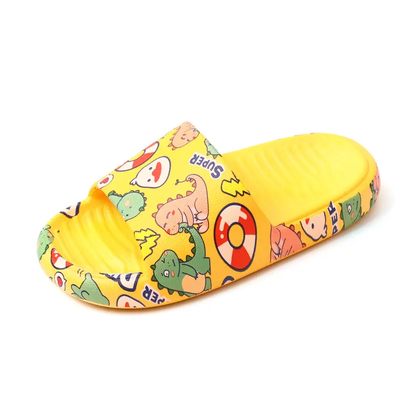 OEM Supper Soft Comfort EVA Children Slippers