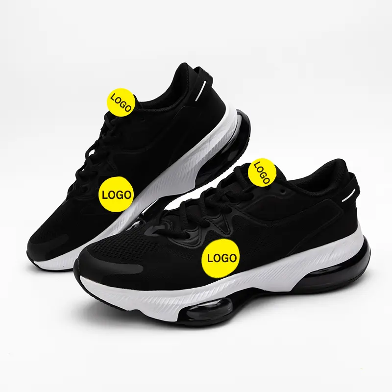 OEM Customization High Quality Men Sneakers Suppliers, Supplier