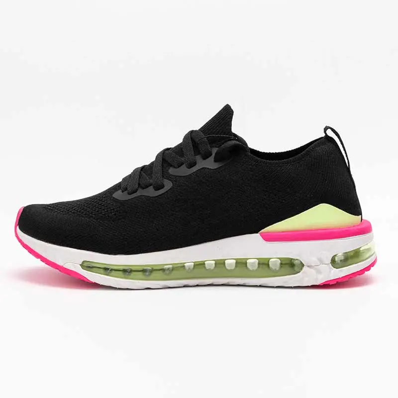 Custom Air Cushion Support Men Sneakers – OEM & ODM Available-1