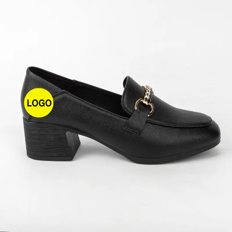 Best High Quality Heeled Ladies Office Shoes – OEM/ODM Supplier Manufacturer, Factories