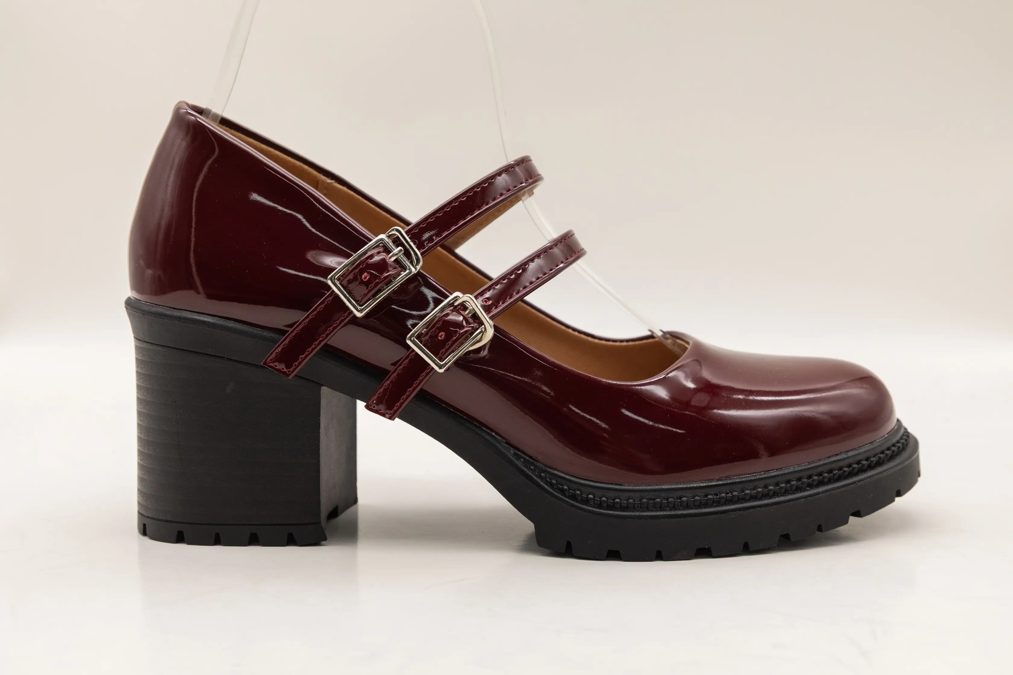Custom Customized Fancy High Heeled Casual Ladies Loafers – OEM & ODM Supplier | Fashion-Driven Footwear with Custom Options Service, Suppliers