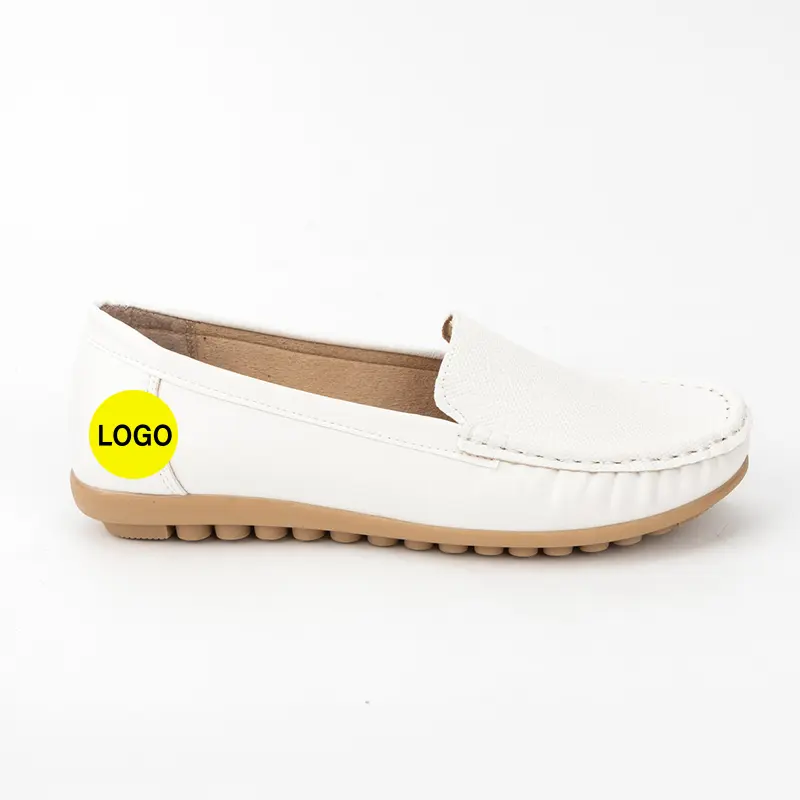 Custom Classic Nursing Shoes – OEM & ODM Supplier