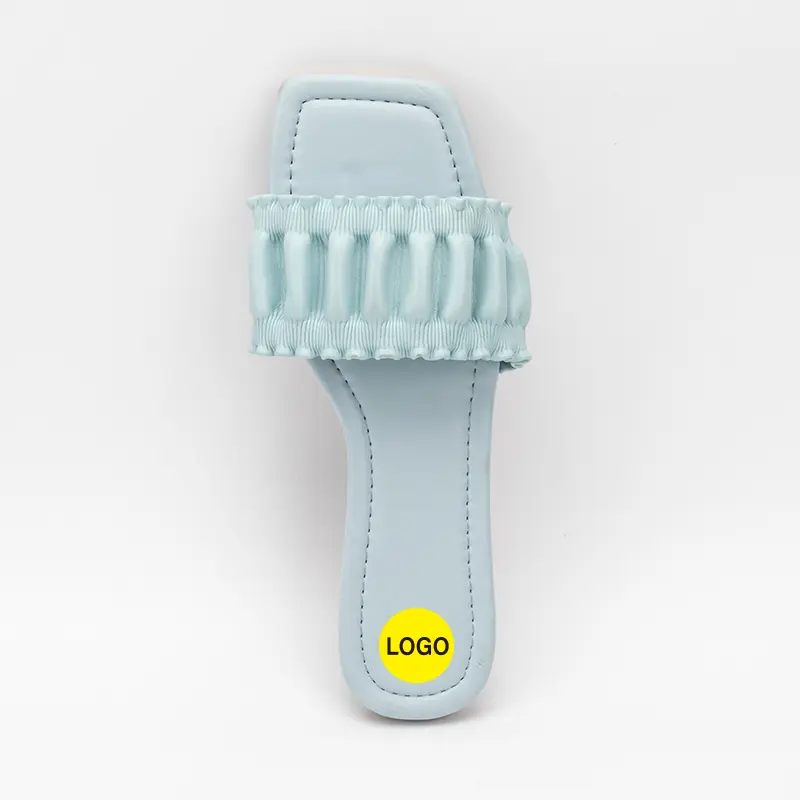 Custom Women's Flat Sandals