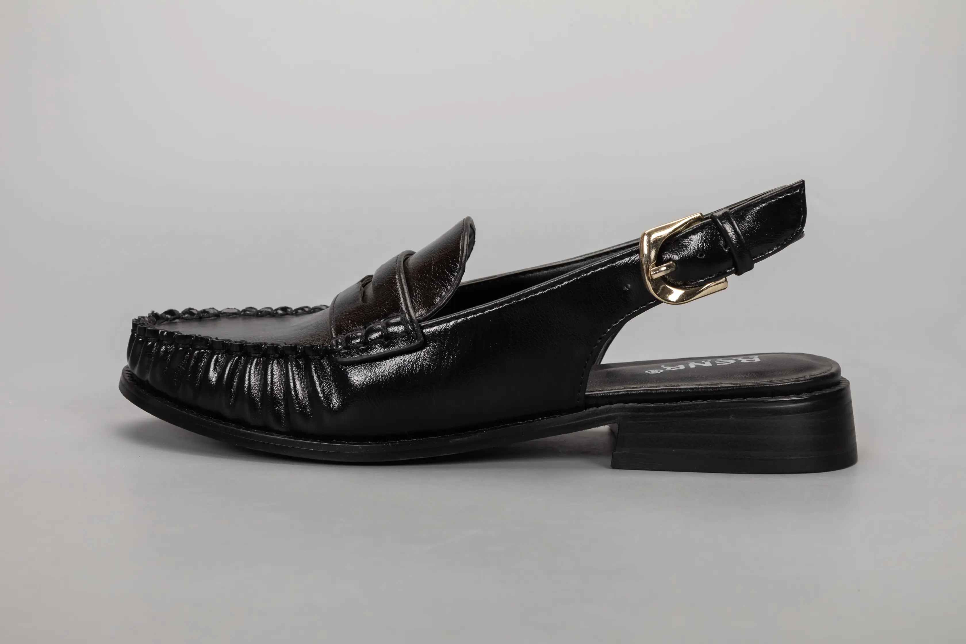 China Tail-Made Comfort Office Women Fashion Shoes Suppliers, Factory
