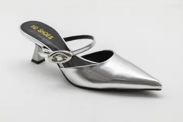 Ladies Heels
