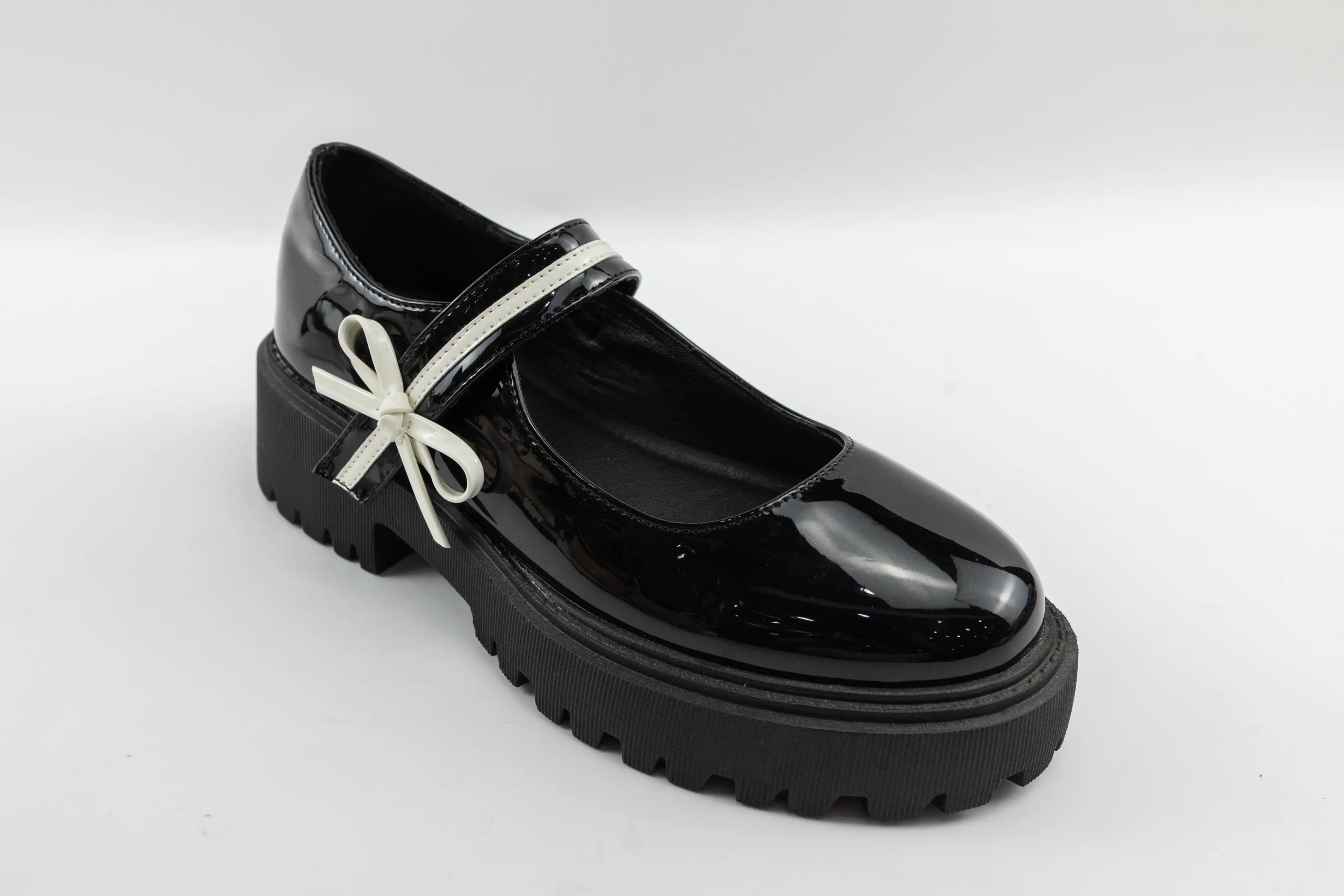 Best Tailor-Made Heeled Casual Flower Women Loafers Supplier, Factory