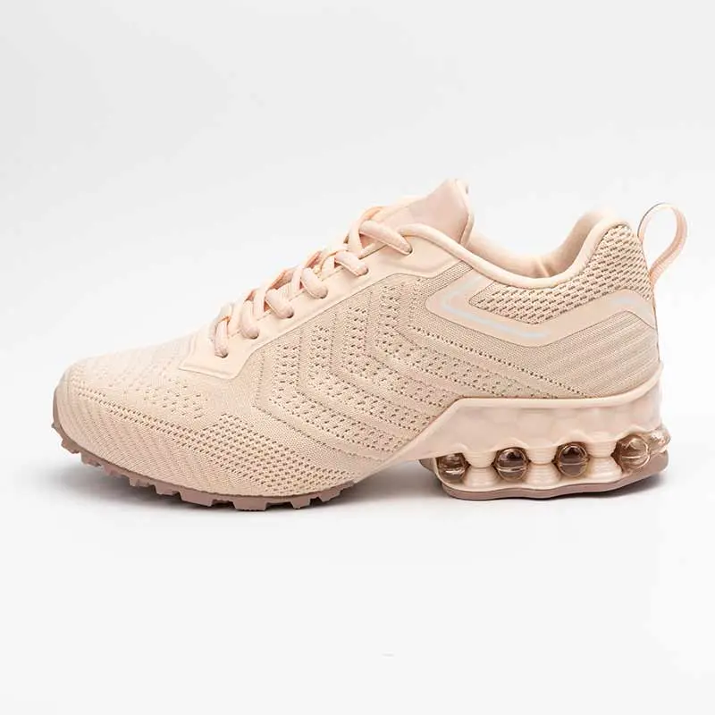 OEM ODM Accepted Men Sport Shoes with Air Cushion