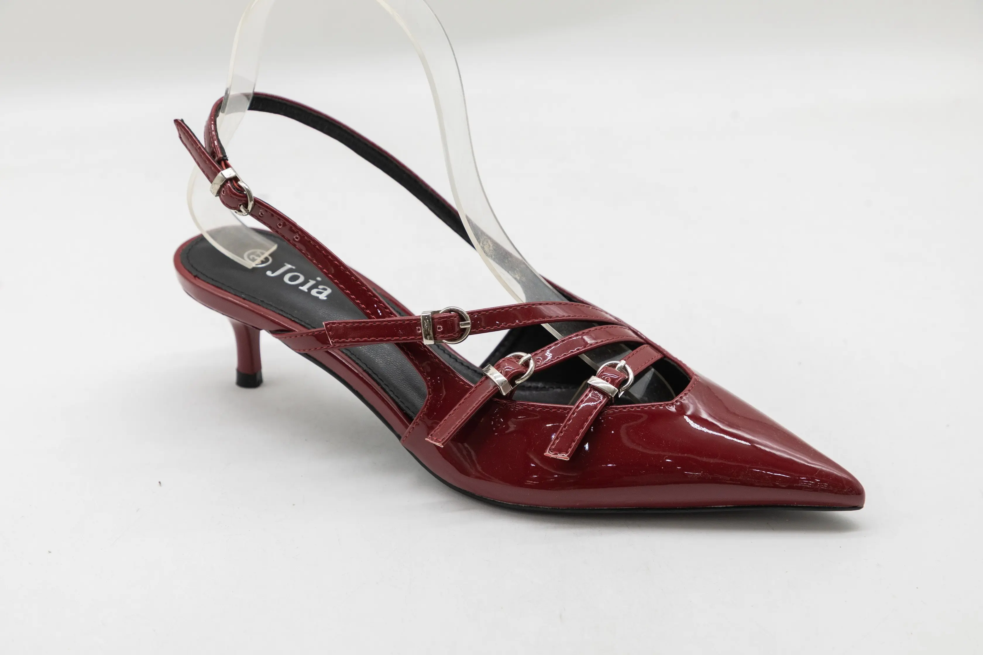 Custom Daily Wear Casual Ladies Heels – OEM ODM Supplier