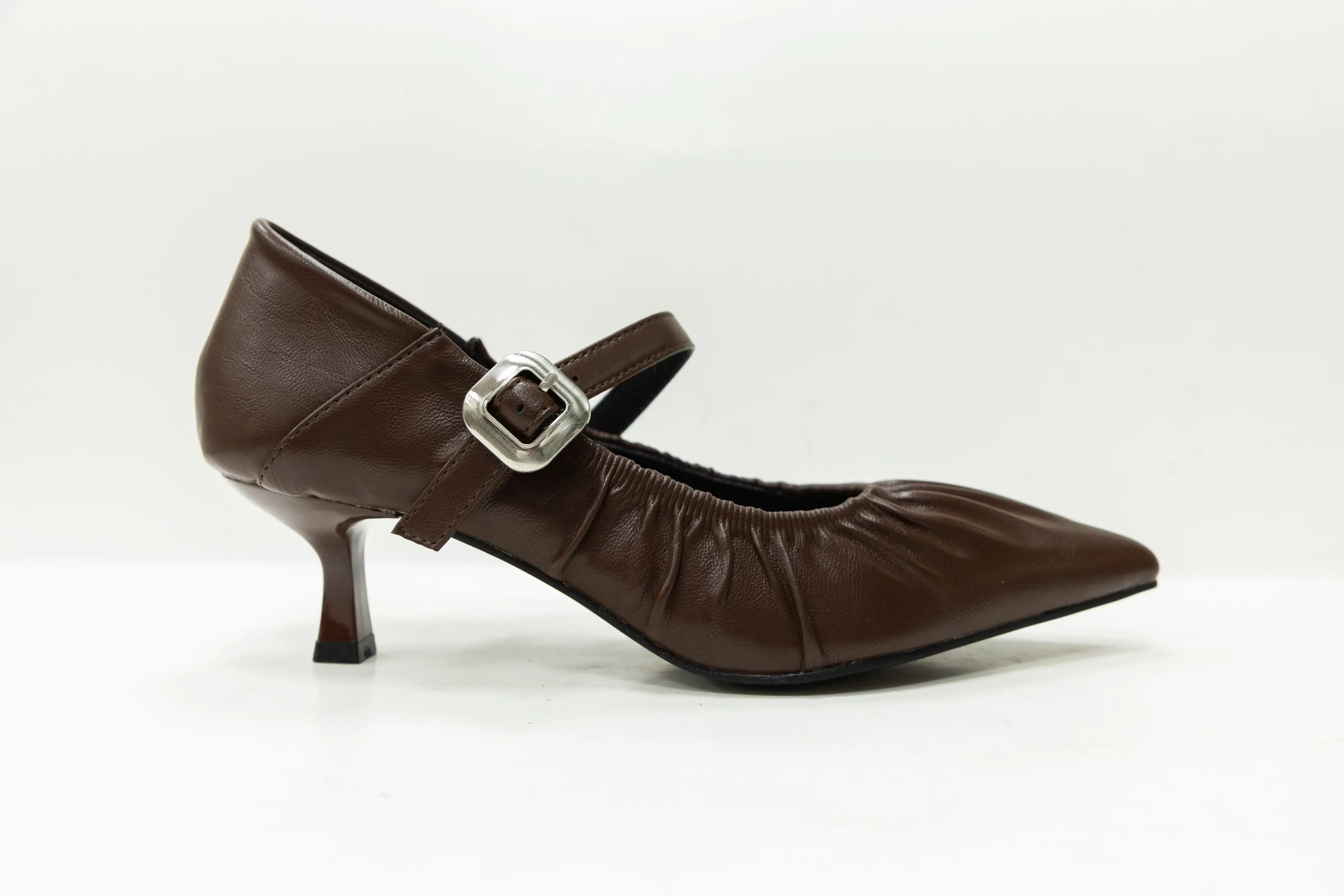 OEM ODM Custom Fashion Ladies Heels