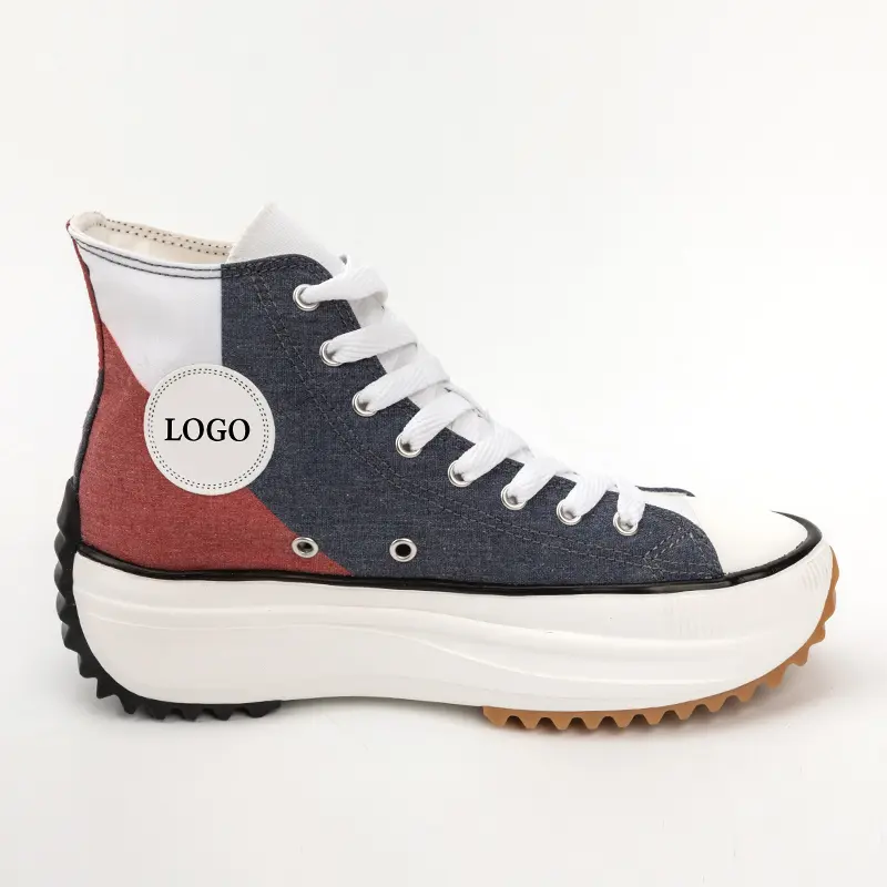 Best New Trendy Custom Ladies Canvas Shoes Suppliers, Factories