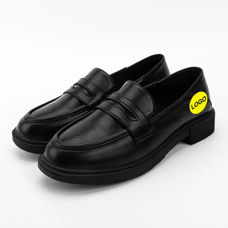 ODM Classic Female Loafers - Timeless Elegance and Comfort Factory, Factories